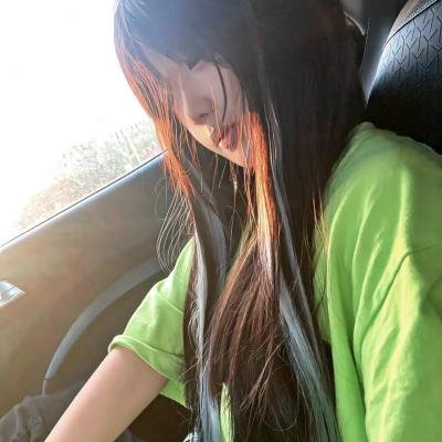 全开女孩